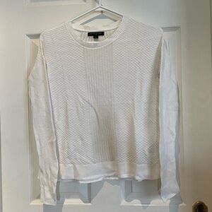 BANANA REPUBLIC knit sweater top